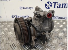 Recambio de compresor aire acondicionado para chrysler jeep gr.cherokee (wj/wg) 4.7 v8 cat referencia OEM IAM 4472005496   2