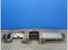 Recambio de salpicadero para volkswagen touareg (7l6) 2.5 tdi dpf referencia OEM IAM 7L6857076 7L6857003AP 7L6858451