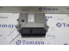 Recambio de centralita motor uce para opel corsa c 1.3 16v cdti cat (z 13 dt / ln9) referencia OEM IAM 55196352ZJ  7160004904