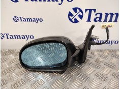 Recambio de retrovisor izquierdo para peugeot 406 berlina (s1/s2) referencia OEM IAM 8C186L030B 6125300 46R015723