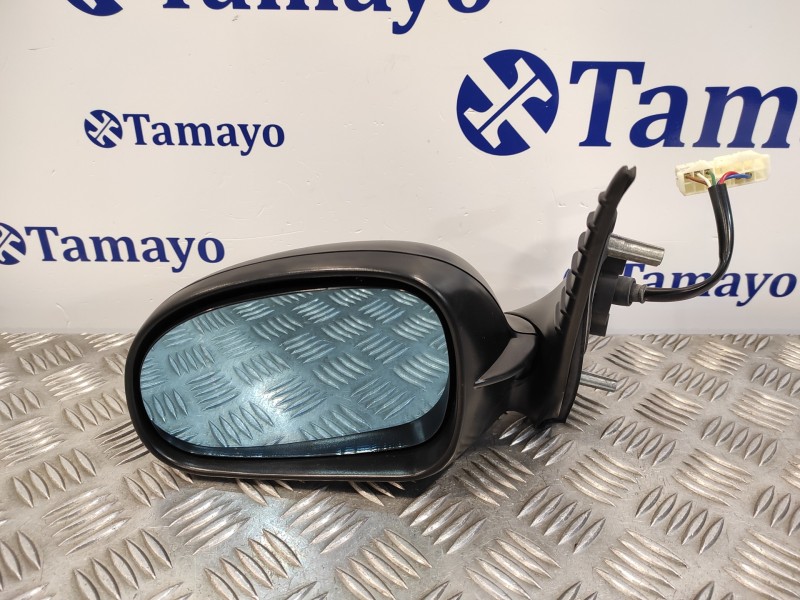 Recambio de retrovisor izquierdo para peugeot 406 berlina (s1/s2) referencia OEM IAM 8C186L030B 6125300 46R015723