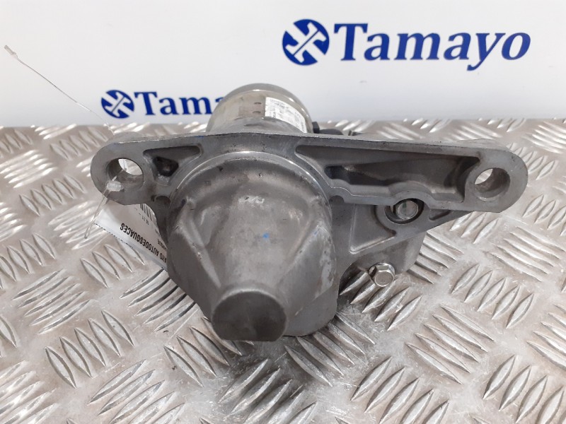 Recambio de motor arranque para nissan juke (f15) kuro referencia OEM IAM 23300EN20B  