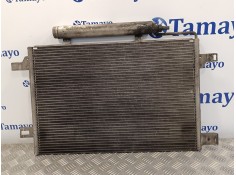 Recambio de condensador / radiador aire acondicionado para mercedes-benz clase a (w169) 2.0 cdi cat referencia OEM IAM 252580003