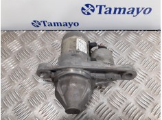 Recambio de motor arranque para nissan juke (f15) kuro referencia OEM IAM 23300EN20B   2