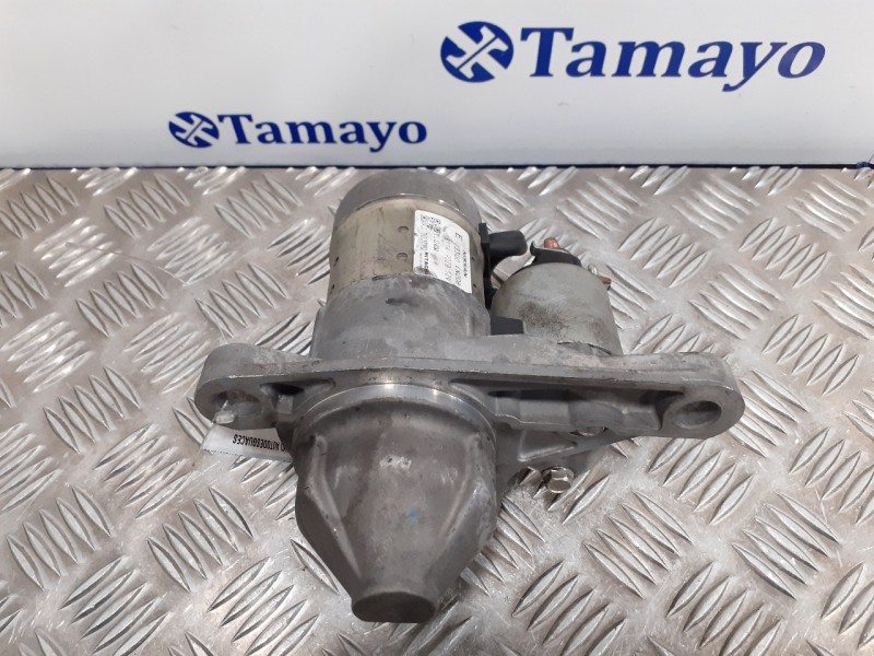 Recambio de motor arranque para nissan juke (f15) kuro referencia OEM IAM 23300EN20B  