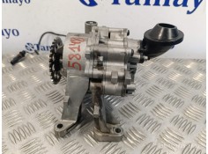 Recambio de bomba aceite para land rover discovery sport referencia OEM IAM G4D36L079   2
