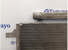 Recambio de condensador / radiador aire acondicionado para mercedes-benz clase a (w169) 2.0 cdi cat referencia OEM IAM 252580003 2
