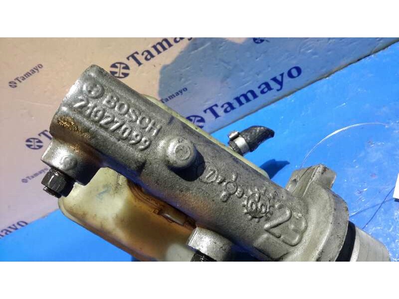 Recambio de bomba freno para volkswagen golf iv berlina (1j1) 1.9 tdi referencia OEM IAM 21027099  1J1611349