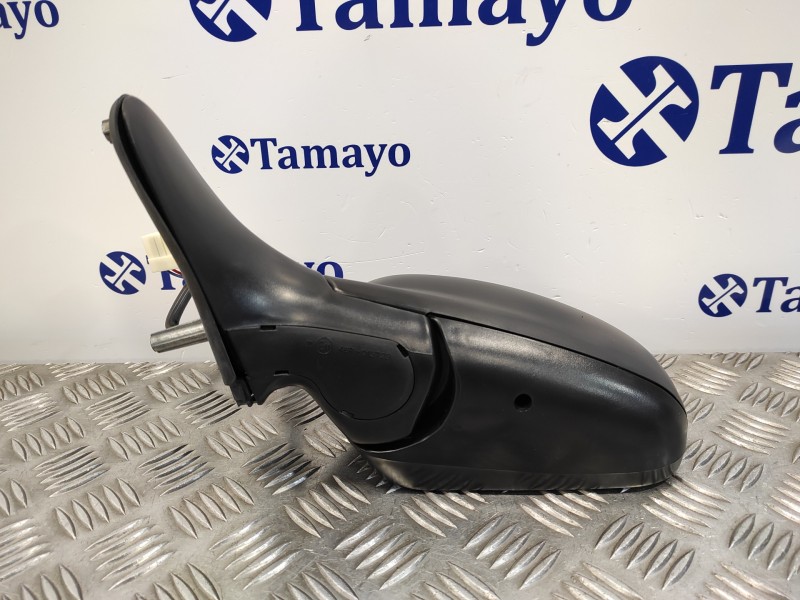 Recambio de retrovisor izquierdo para peugeot 406 berlina (s1/s2) referencia OEM IAM 8C186L030B 6125300 46R015723