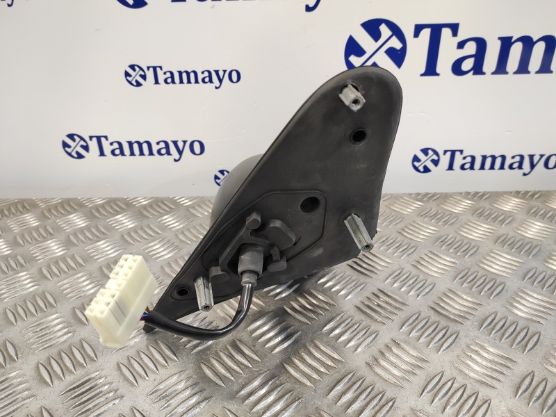 Recambio de retrovisor izquierdo para peugeot 406 berlina (s1/s2) referencia OEM IAM 8C186L030B 6125300 46R015723