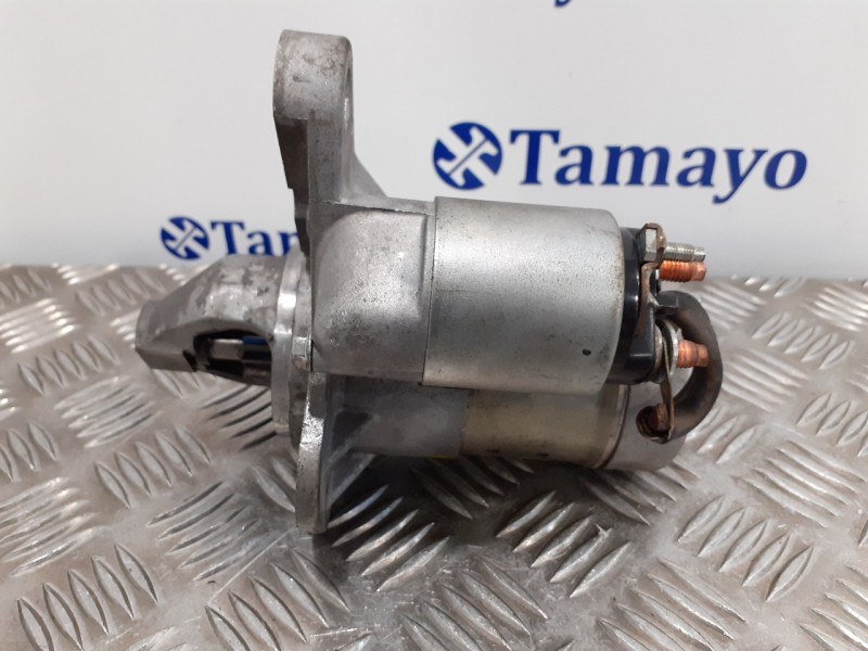 Recambio de motor arranque para nissan juke (f15) kuro referencia OEM IAM 23300EN20B  