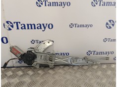 Recambio de elevalunas delantero derecho para nissan micra (k11) 1.3 16v cat referencia OEM IAM 400390B  