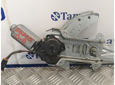 Recambio de elevalunas delantero derecho para nissan micra (k11) 1.3 16v cat referencia OEM IAM 400390B   2