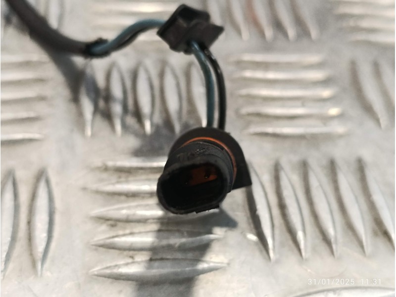 Recambio de bomba aceite para land rover discovery sport referencia OEM IAM G4D36L079  