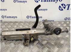 Recambio de columna direccion para seat ibiza (6j5) referencia OEM IAM 6R1419501CC   2