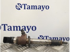 Recambio de inyector para jaguar s-type 2.7 v6 diesel cat referencia OEM IAM 5U3Q9K546AA  