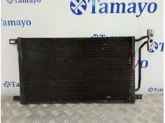 Recambio de condensador / radiador aire acondicionado para bmw x3 (e83) referencia OEM IAM 03857816453 58572810 837764804