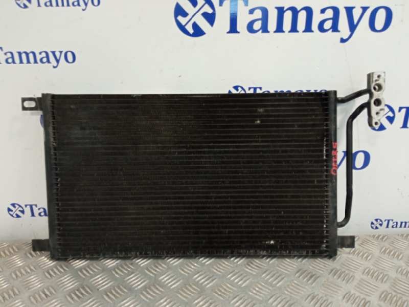 Recambio de condensador / radiador aire acondicionado para bmw x3 (e83) referencia OEM IAM 03857816453 58572810 837764804