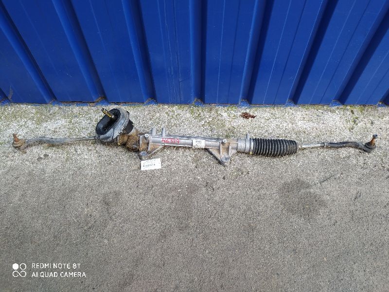 Recambio de cremallera direccion para renault clio iv 1.5 dci diesel fap referencia OEM IAM 490014832RA  