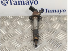 Recambio de inyector para jaguar s-type 2.7 v6 diesel cat referencia OEM IAM 5U3Q9K546AA   2
