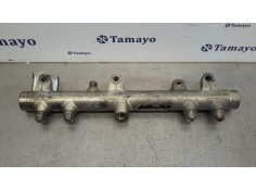 Recambio de rampa inyectora para peugeot boxer caja cerrada (rs3200)(330)(´02) 2.8 hdi referencia OEM IAM 0445224009  