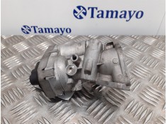 Recambio de valvula egr para ford focus c-max (cap) 1.6 tdci cat referencia OEM IAM 6NU01017146  