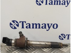 Recambio de inyector para jaguar s-type 2.7 v6 diesel cat referencia OEM IAM 5U3Q9K546AA  