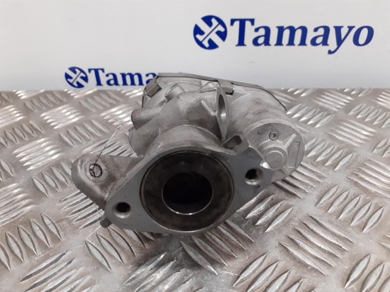 Recambio de valvula egr para ford focus c-max (cap) 1.6 tdci cat referencia OEM IAM 6NU01017146  