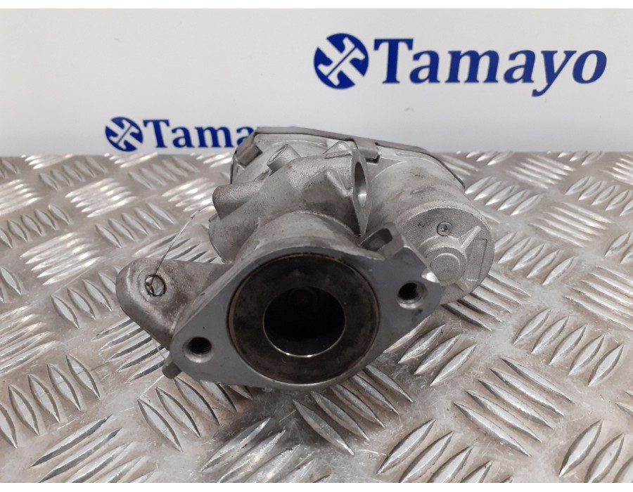 Recambio de valvula egr para ford focus c-max (cap) 1.6 tdci cat referencia OEM IAM 6NU01017146  