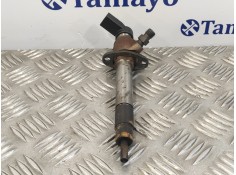 Recambio de inyector para jaguar s-type 2.7 v6 diesel cat referencia OEM IAM 5U3Q9K546AA   2