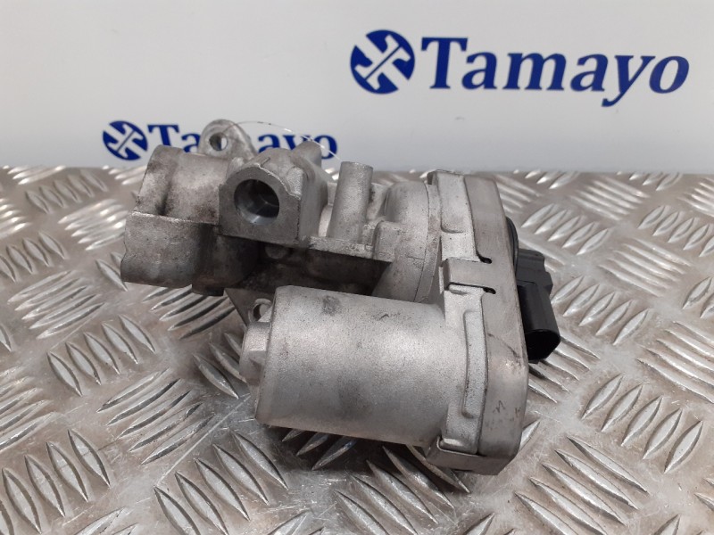 Recambio de valvula egr para ford focus c-max (cap) 1.6 tdci cat referencia OEM IAM 6NU01017146  