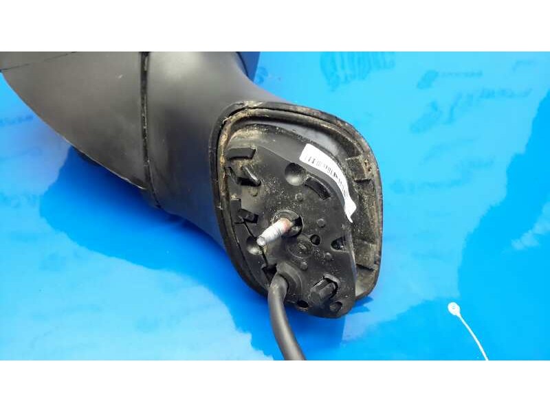 Recambio de retrovisor derecho para renault clio iv 1.5 dci diesel fap referencia OEM IAM 963012003R  