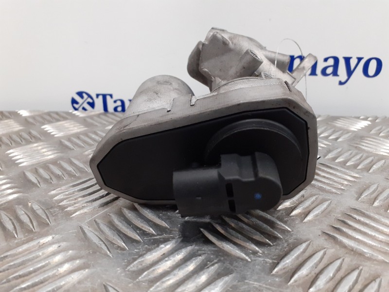 Recambio de valvula egr para ford focus c-max (cap) 1.6 tdci cat referencia OEM IAM 6NU01017146  