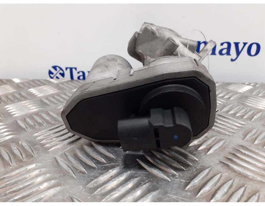 Recambio de valvula egr para ford focus c-max (cap) 1.6 tdci cat referencia OEM IAM 6NU01017146  