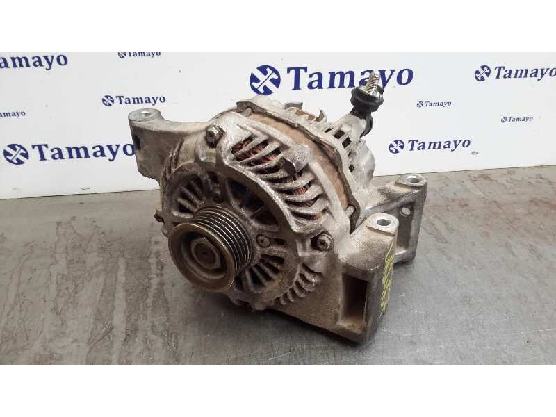 Recambio de alternador para mazda 5 berl. (cr) 2.0 cat referencia OEM IAM A3TG1391A  