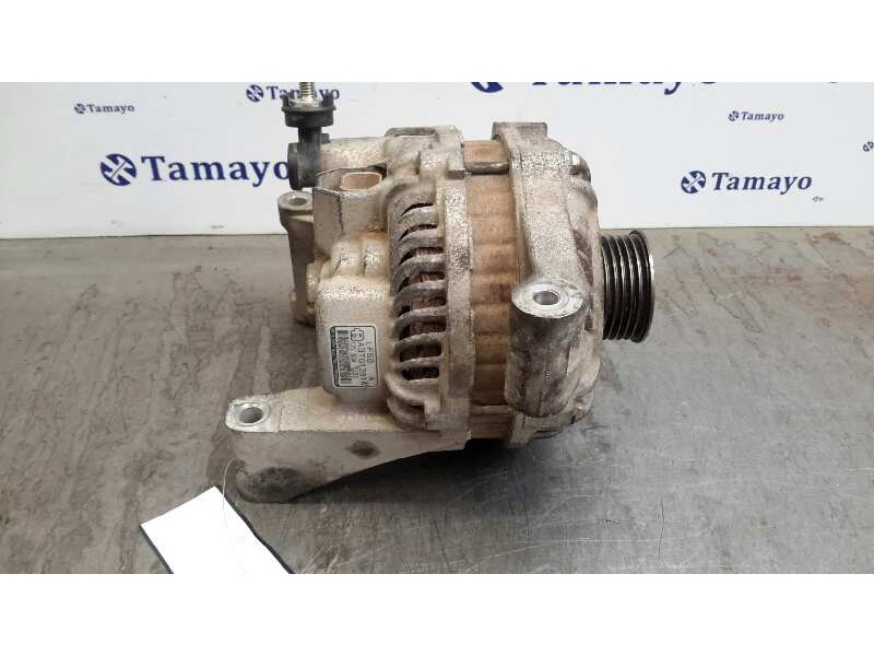 Recambio de alternador para mazda 5 berl. (cr) 2.0 cat referencia OEM IAM A3TG1391A  
