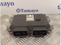 Recambio de centralita motor uce para suzuki swift berlina (mz) referencia OEM IAM 3392062J3  MB1123000932