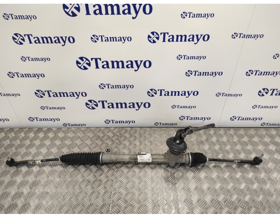 Recambio de cremallera direccion para opel corsa d 1.3 16v cdti referencia OEM IAM 13301913  