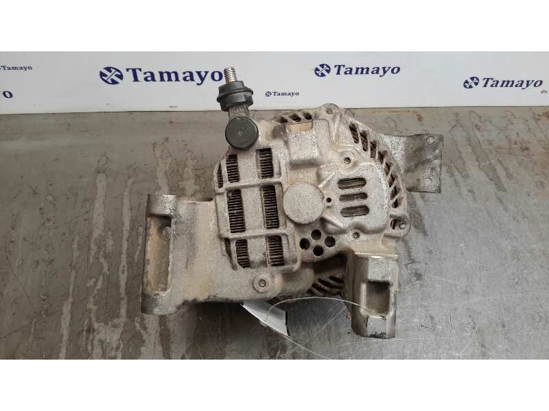 Recambio de alternador para mazda 5 berl. (cr) 2.0 cat referencia OEM IAM A3TG1391A  