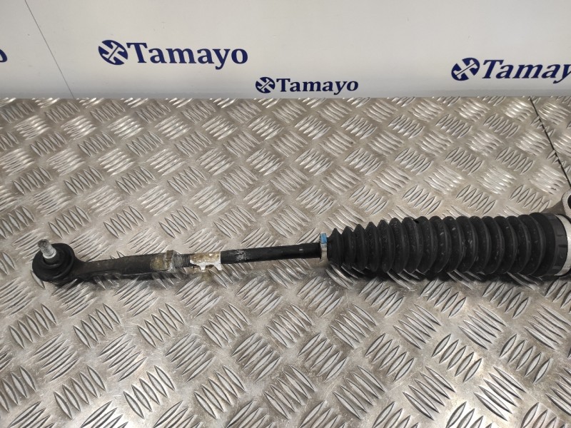 Recambio de cremallera direccion para opel corsa d 1.3 16v cdti referencia OEM IAM 13301913  