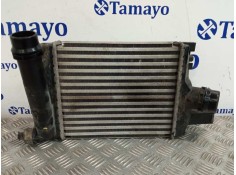 Recambio de intercooler para dacia sandero referencia OEM IAM 144963014R  14461B680E