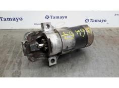 Recambio de motor arranque para mazda 5 berl. (cr) 2.0 cat referencia OEM IAM M000T90981  
