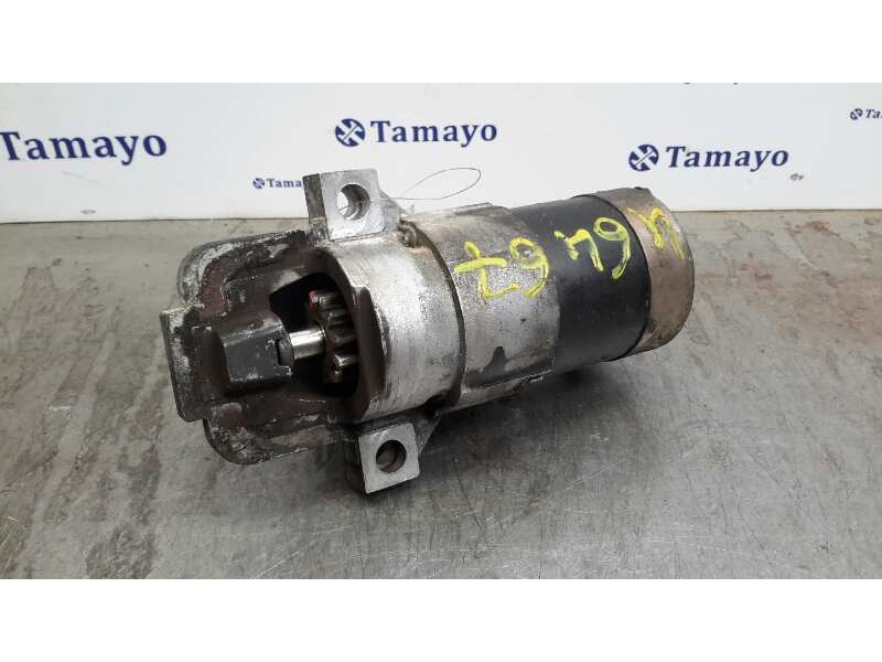 Recambio de motor arranque para mazda 5 berl. (cr) 2.0 cat referencia OEM IAM M000T90981  