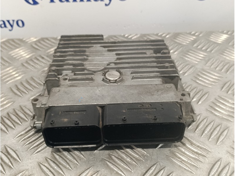 Recambio de centralita motor uce para seat ibiza (6j5) 1.6 tdi referencia OEM IAM 5WP42917AA 03L906023Q 03L906023LC