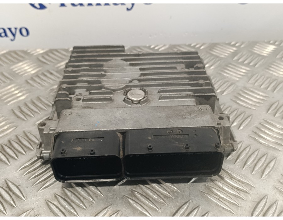 Recambio de centralita motor uce para seat ibiza (6j5) 1.6 tdi referencia OEM IAM 5WP42917AA 03L906023Q 03L906023LC