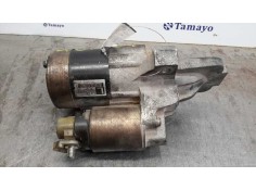 Recambio de motor arranque para mazda 5 berl. (cr) 2.0 cat referencia OEM IAM M000T90981   2