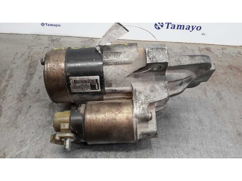 Recambio de motor arranque para mazda 5 berl. (cr) 2.0 cat referencia OEM IAM M000T90981  