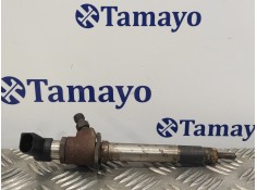 Recambio de inyector para jaguar s-type 2.7 v6 diesel cat referencia OEM IAM 5U3Q9K546AA  