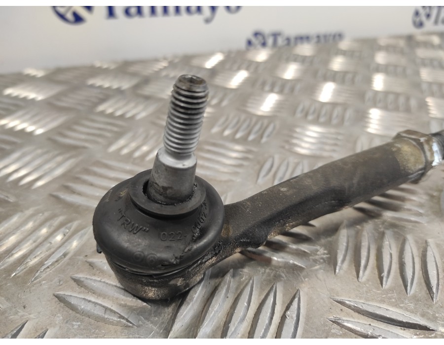 Recambio de cremallera direccion para opel corsa d 1.3 16v cdti referencia OEM IAM 13301913  