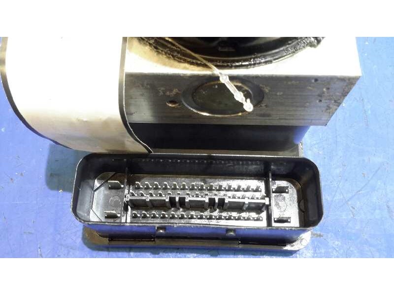 Recambio de abs para volkswagen golf iv berlina (1j1) 1.9 tdi referencia OEM IAM 1J0614117E 1C0907379C 10020600074